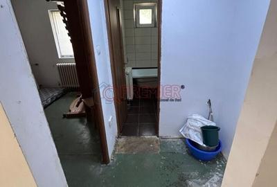 Apartament cu 2 camere în Giurgiului
