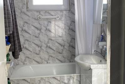 Apartament cu 2 camere semidecomandat în Central - 3