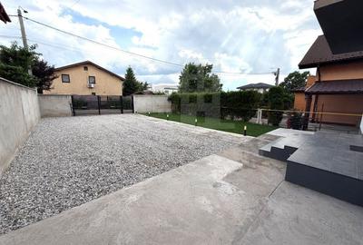 Casă cu 3 camere cu Teren 590 Mp în Cârcea - 9