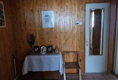 Apartament cu 3 camere decomandat în Precista - 6
