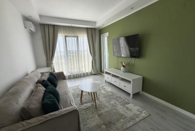 Apartament cu 2 camere semidecomandat în Ștefăneștii de Jos - 7