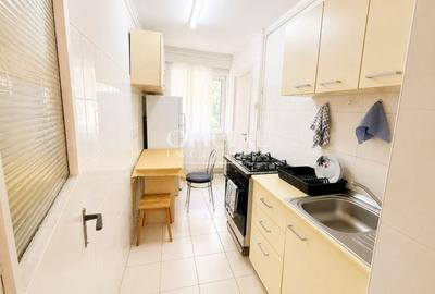 Apartament cu 2 camere decomandat, mobilat în Mănăștur - 7