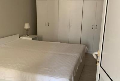 Apartament cu 2 camere semidecomandat în Între Lacuri - 7
