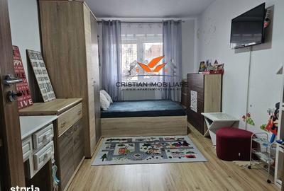 Apartament cu 3 camere în Cetate - 3