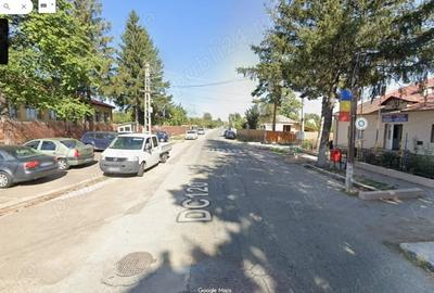 Teren de 5502 mp, în Podgoria - 8