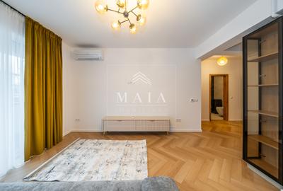 Apartament cu 2 camere decomandat, mobilat în Central - 4
