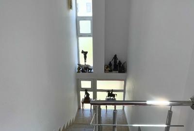 Duplex cu 3 camere cu Teren 231 Mp în Bună Ziua - 8