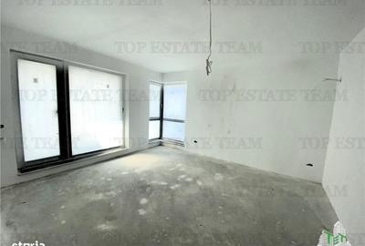 Apartament cu 3 camere în Obor