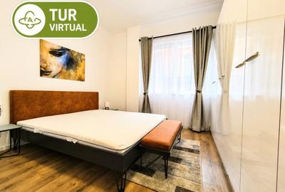 Apartament cu 2 camere semidecomandat în Mănăștur