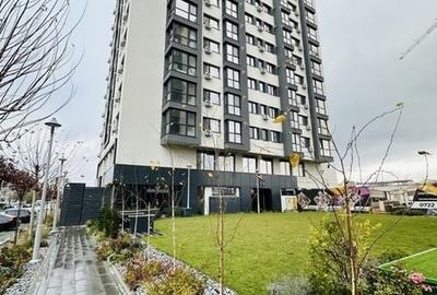Garsonieră în Central - 8