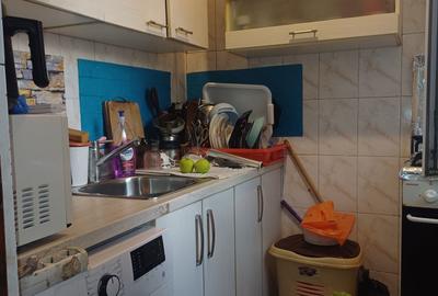 Apartament cu 2 camere semidecomandat în Valea Rosie - 4