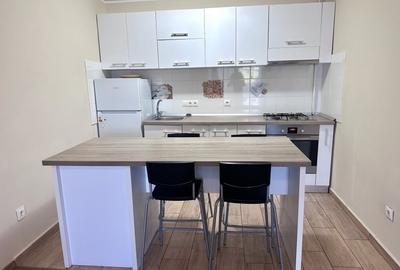 Apartament cu 3 camere decomandat, mobilat în Cetate - 19
