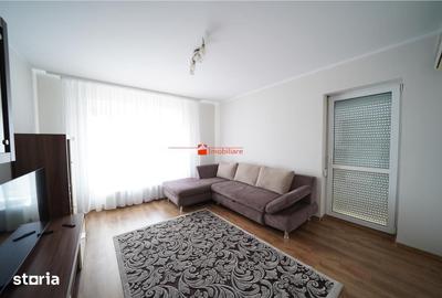 Apartament cu 2 camere decomandat în Rogerius - 2
