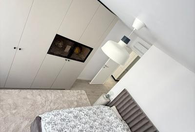 Apartament cu 3 camere în Băneasa - 11