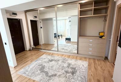 Apartament cu 2 camere decomandat în Vitan-Bârzești - 9