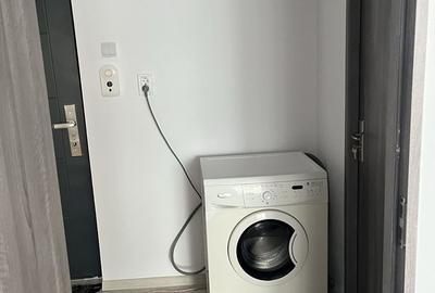 Garsonieră decomandată în Găvana - 8