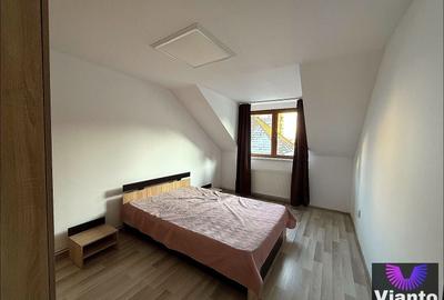 Apartament cu 4 camere decomandat în Turnișor - 6