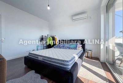 Apartament cu 2 camere decomandat în 22 Decembrie - 8