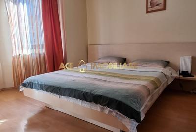 Apartament cu 2 camere decomandat, mobilat în Romană