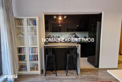 Apartament cu 3 camere semidecomandat, mobilat în Grozăvești - 7