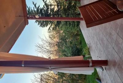 Teren de 11635 mp, în Ulmu