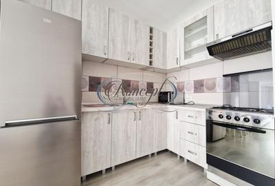 Apartament cu 2 camere semidecomandat, mobilat în Iris - 9