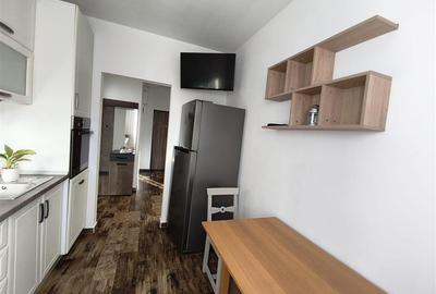 Apartament cu 2 camere decomandat în Răcădău - 5