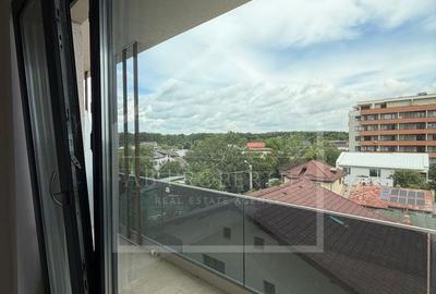 Apartament cu 2 camere decomandat în Sisești - 10