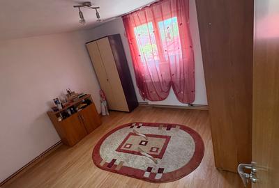 Casă cu 5 camere cu Teren 132 Mp în Mihai Bravu - 6