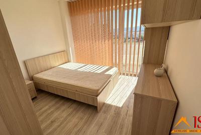 Apartament cu 2 camere decomandat în Șelimbăr - 5