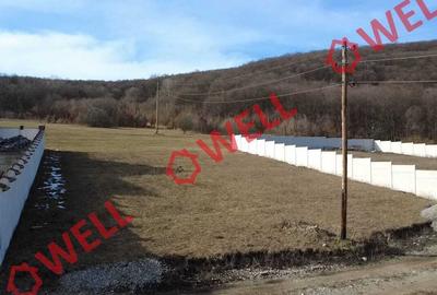 Teren intravilan de 900 mp, în Vâlcele - 5