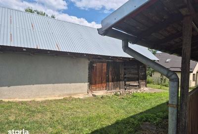 Casă cu 4 camere cu Teren 150 Mp în Nord - 5