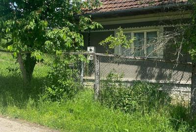 Casă cu 2 camere în Vața de Jos - 1