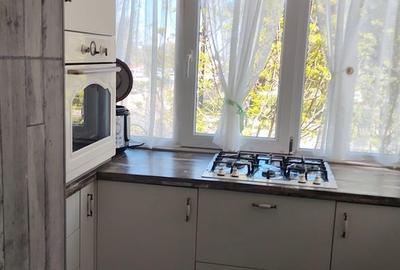 Apartament cu 2 camere decomandat în Central - 7