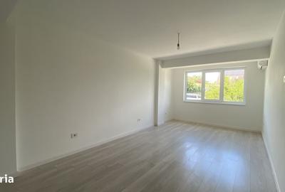 Apartament cu 2 camere în Valea Lupului