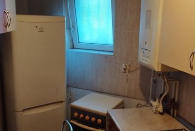 Garsonieră decomandată în Bună Ziua - 8