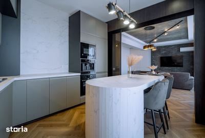 Apartament cu 3 camere în Cantemir - 6