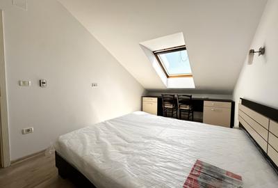 Apartament cu 2 camere semidecomandat, mobilat în Steaua - 5