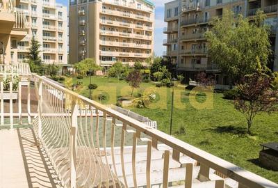 Apartament cu 2 camere decomandat în Ștefăneștii de Jos - 3