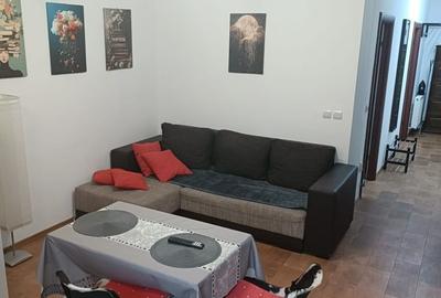 Apartament cu 2 camere semidecomandat în Bucureștii Noi