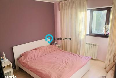 Apartament cu 2 camere în Rahova