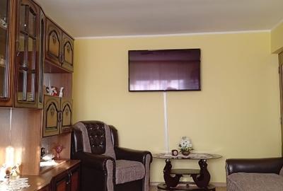 Apartament cu 2 camere decomandat în Central - 1