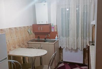 Apartament cu 2 camere semidecomandat în Luncă