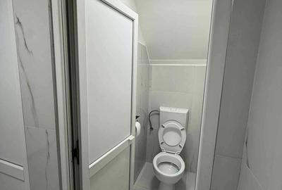 Casă cu 3 camere în Central