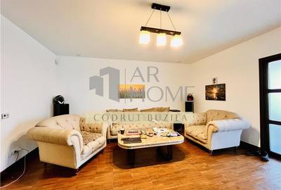 Duplex cu 3 camere cu Teren 310 Mp în Păulești - 3