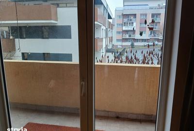 Apartament cu 2 camere decomandat în Florești - 5