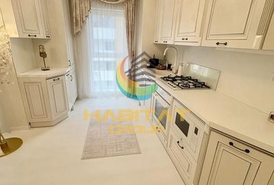 Apartament cu 3 camere semidecomandat, mobilat în Central - 2