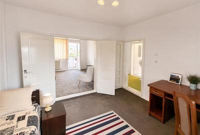Duplex cu 4 camere cu Teren 262 Mp în Sângeorgiu de Mureș - 11
