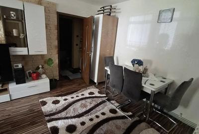 Apartament cu 2 camere semidecomandat în Govândari