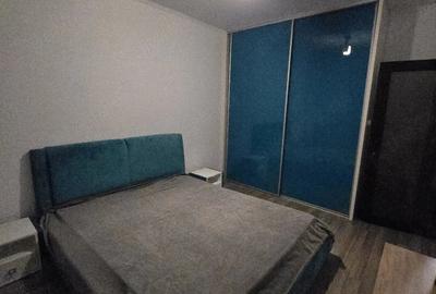 Apartament cu 2 camere semidecomandat în Tomis Plus